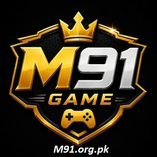 m91 game
